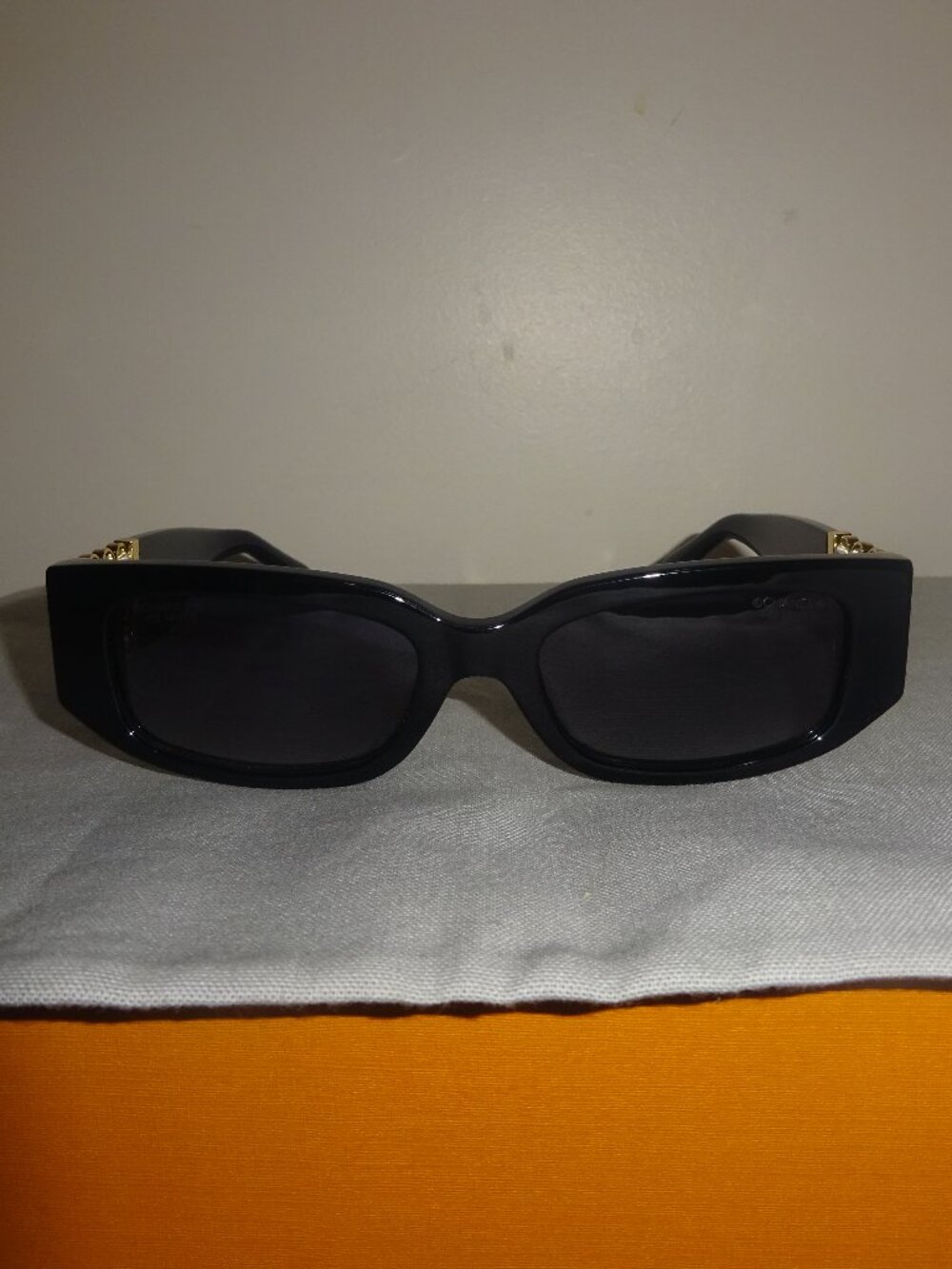 Chanel Sunglasses - Picture 3 of 8